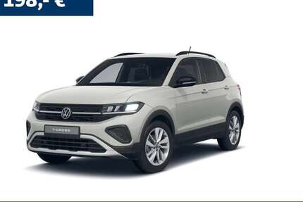VW T-Cross 14.614 km 23.430 &euro; Fellbach 70736