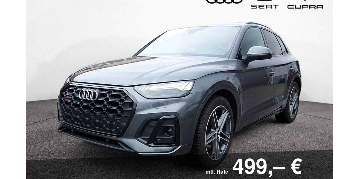 Audi SQ5 48.100 km 52.870 &euro; Bietigheim-Bissingen 74321