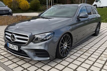 Mercedes-Benz E 220 173.000 km 21.999 &euro; Uhingen 73066