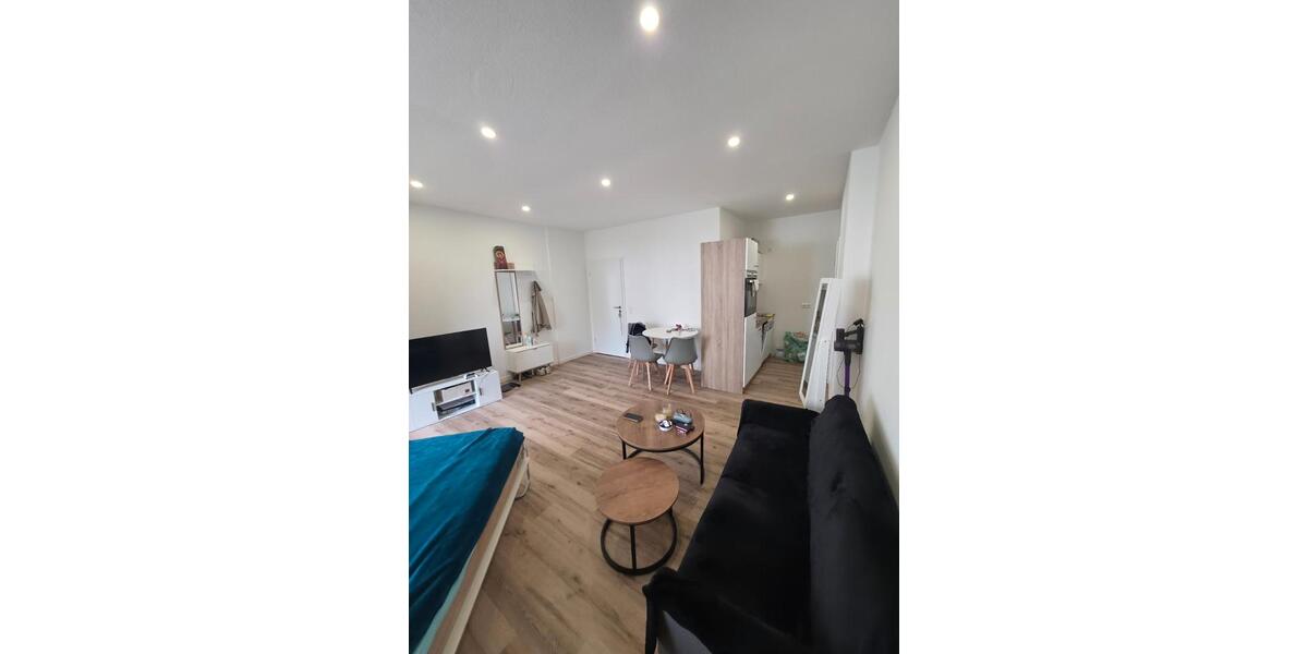 Etagenwohnung Weinstadt - 1.5 Zimmer, 35 m&sup2;, 800&euro; | Angebot:27612059