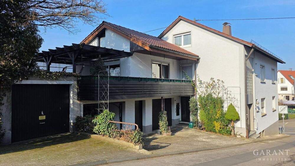 Mehrfamilienhaus, Wohnhaus Owen - 8 Zimmer, 227 m&sup2;, 495.000&euro; | Angebot:25822699