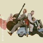 Schön war die Zeit - Conny & Sonntagsfahrer