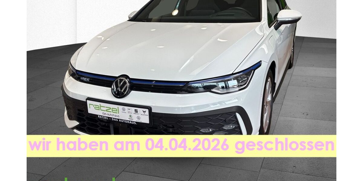 VW Golf 25.507 km 33.832 &euro; Zell u.A. 73119