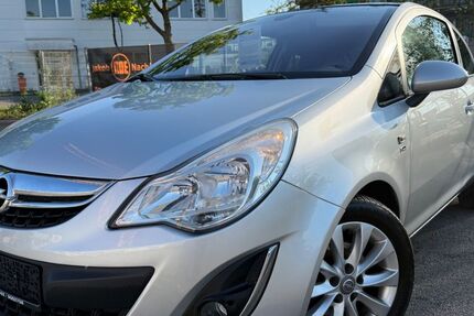 Opel Corsa 175.000 km 2.990 &euro; MÖGLINGEN 71696