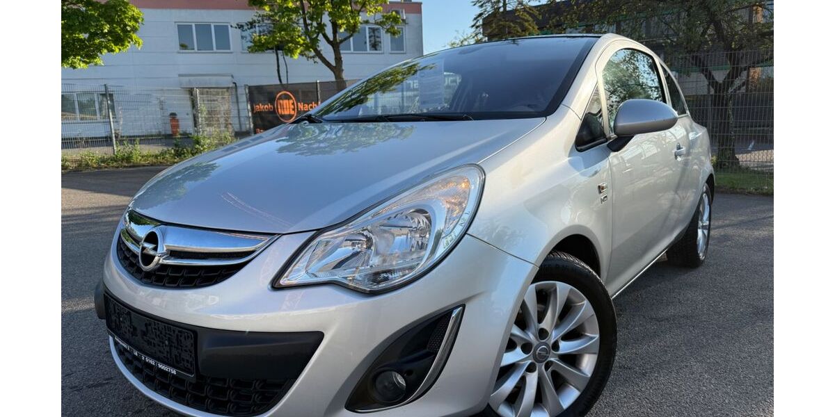 Opel Corsa 175.000 km 2.990 &euro; MÖGLINGEN 71696