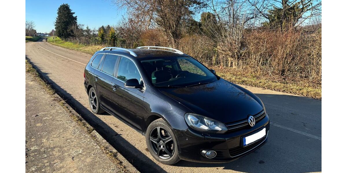 VW Golf 198.000 km 5.200 &euro; Fellbach 70736