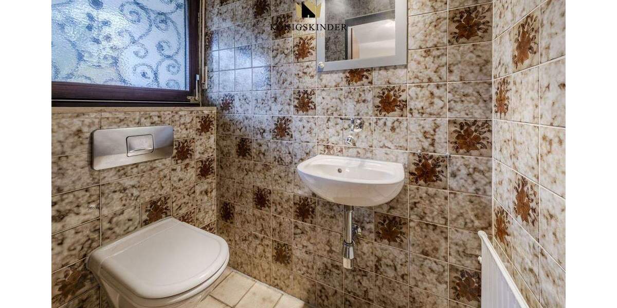 Reihenmittelhaus Leonberg Warmbronn - 6 Zimmer, 160 m&sup2;, 545.000&euro; | Angebot:25732738