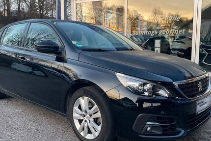 Peugeot 308 57.800 km 12.990 &euro; Oberstenfeld 71720