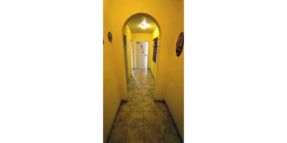 Etagenwohnung Kornwestheim - 3 Zimmer, 63 m&sup2;, 185.000&euro; | Angebot:26064711