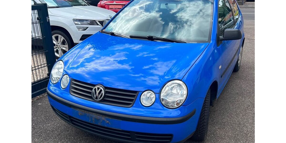 VW Polo 160.000 km 1.900 &euro; Stuttgart 70437