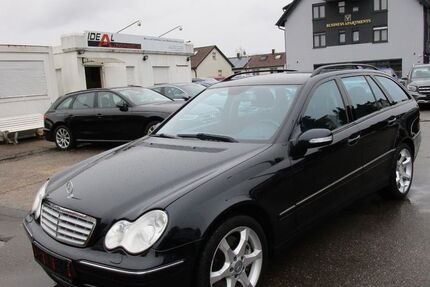 Mercedes-Benz C 320 238.000 km 5.750 &euro; Böblingen 71032