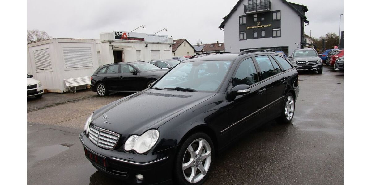 Mercedes-Benz C 320 238.000 km 5.750 &euro; Böblingen 71032