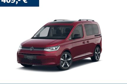 VW Caddy 13.793 km 36.295 &euro; Korntal-Münchingen 70825
