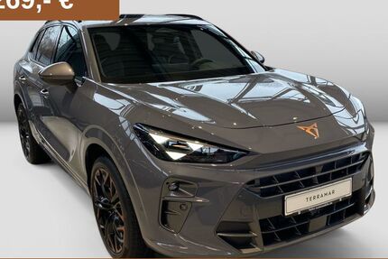 Cupra Terramar 14.900 km 43.990 &euro; Göppingen 73037