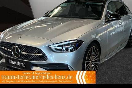 Mercedes-Benz C 300 14.646 km 45.990 &euro; Stuttgart 70469