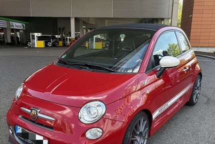 Fiat 500 88.000 km 13.300 &euro; stuttgart 70499
