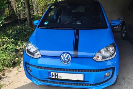 VW up! 149.000 km 5.500 &euro; Schorndorf 73614