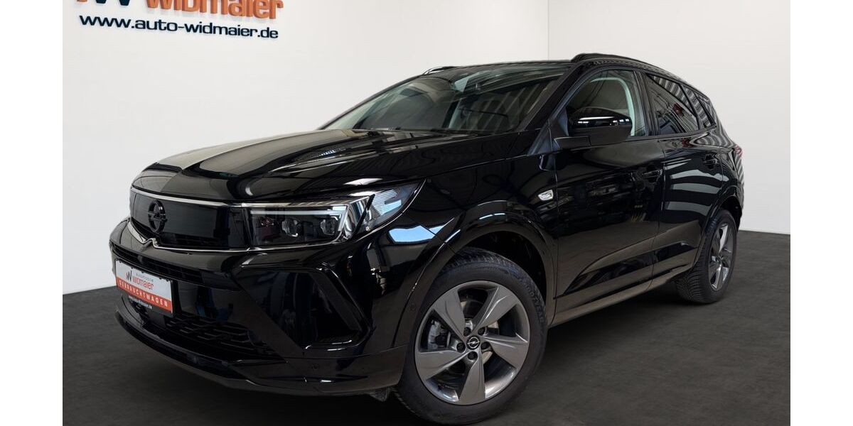 Opel Grandland (X) 6.700 km 20.999 &euro; Besigheim - Ottmarsheim 74354
