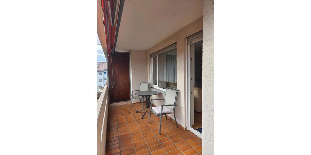 Etagenwohnung Böblingen - 3.5 Zimmer, 85 m&sup2;, 325.000&euro; | Angebot:26640422