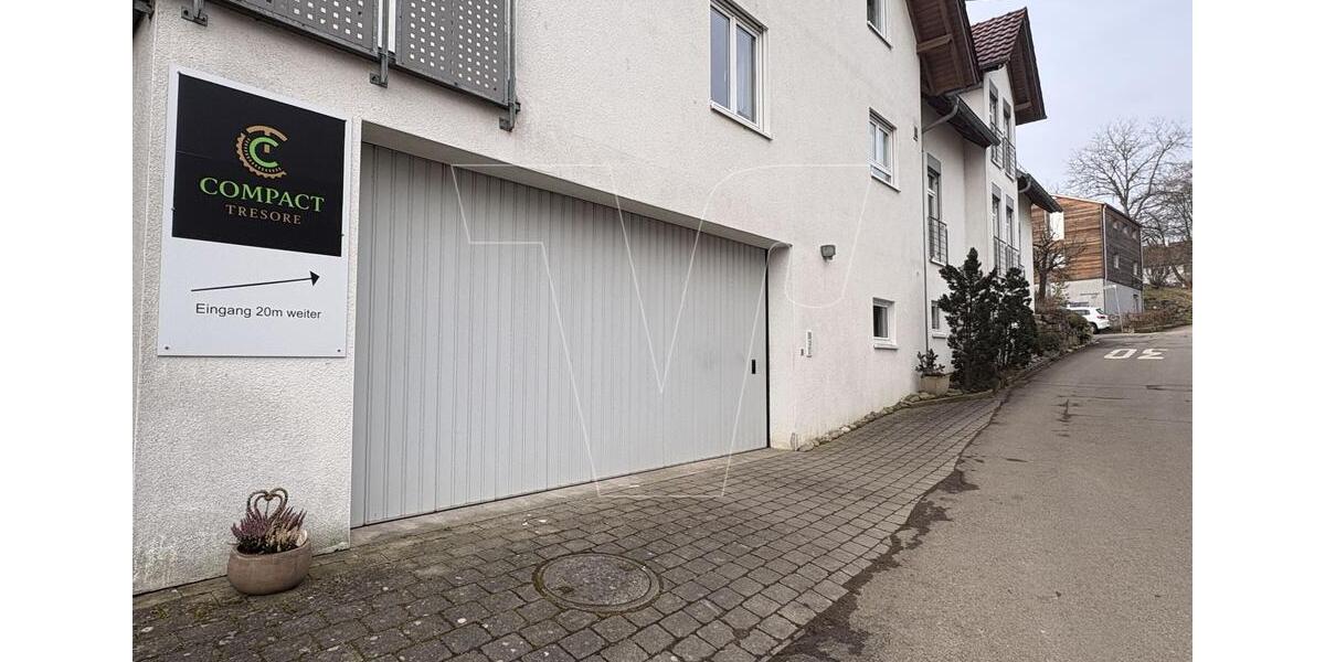 Gewerbeobjekt Backnang - 1.935&euro; | Angebot:25106204