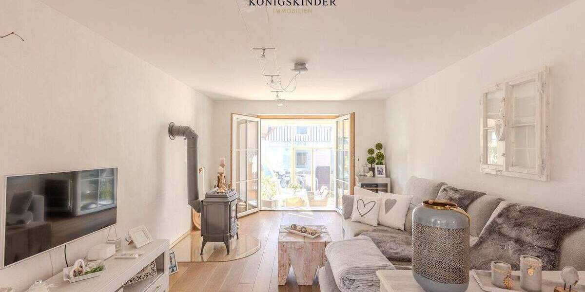 Einfamilienhaus Ditzingen Heimerdingen - 5 Zimmer, 270 m&sup2;, 999.000&euro; | Angebot:25683090