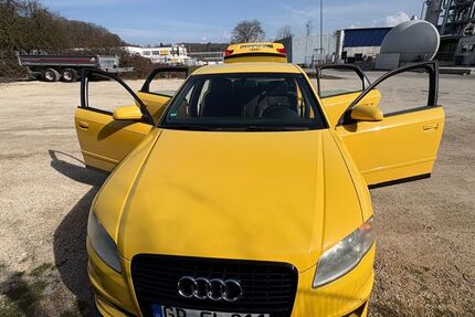 Audi A4 163.700 km 10.000 &euro; Göppingen 73037