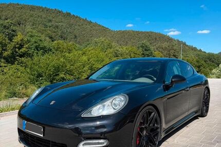 Porsche Panamera 235.000 km 25.999 &euro; Bönnigheim 74357