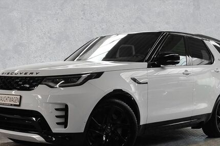 Land Rover Discovery 83.976 km 44.900 &euro; Asperg 71679