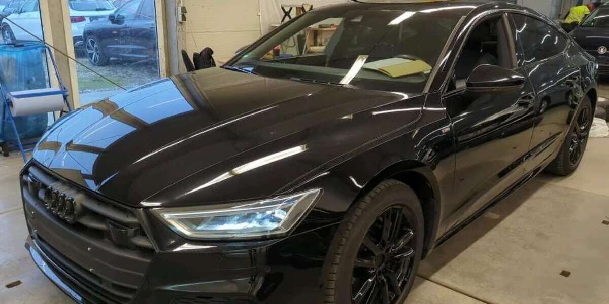 Audi A7 74.000 km 39.900 &euro; Aichwald 73773
