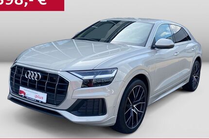 Audi Q8 49.462 km 57.830 &euro; Esslingen 73730