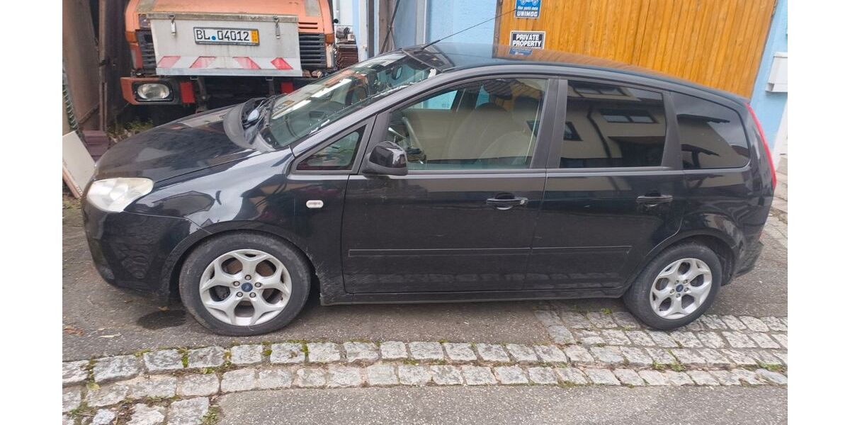 Ford C-Max 132.000 km 2.600 &euro; Mundelsheim 74395