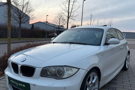 BMW 120 181.617 km 8.176 &euro; Göppingen 73037