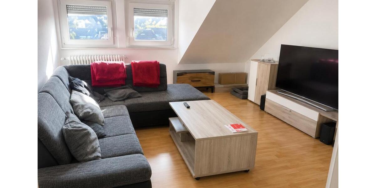 Etagenwohnung Esslingen am Neckar Hegensberg - 3 Zimmer, 75 m&sup2;, 312.000&euro; | Angebot:27292973