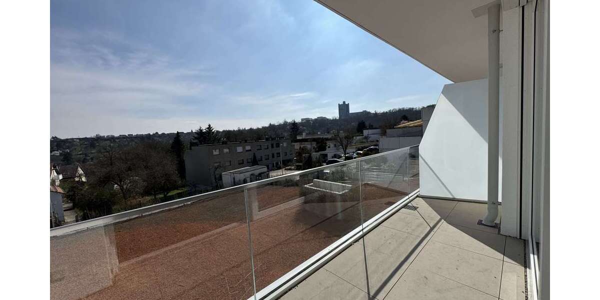 Etagenwohnung Stuttgart Vaihingen - 2 Zimmer, 46 m&sup2;, 1.104&euro; | Angebot:25612282