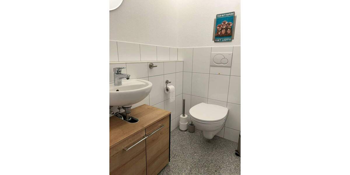 Etagenwohnung Plochingen Lettenäcker - 4 Zimmer, 108 m&sup2;, 1.390&euro; | Angebot:25666391