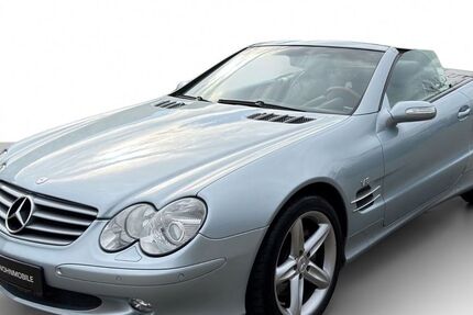 Mercedes-Benz SL 500 181.000 km 15.899 &euro; Göppingen 73035