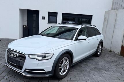 Audi A6 Allroad 200.000 km 14.999 &euro; Abstatt 74232