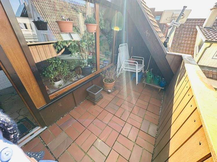 Etagenwohnung Asperg - 3 Zimmer, 71 m&sup2;, 265.000&euro; | Angebot:25677897