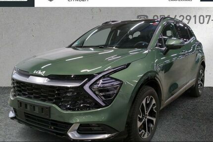 Kia Sportage 24.953 km 34.800 &euro; Bietigheim-Bissingen 74321