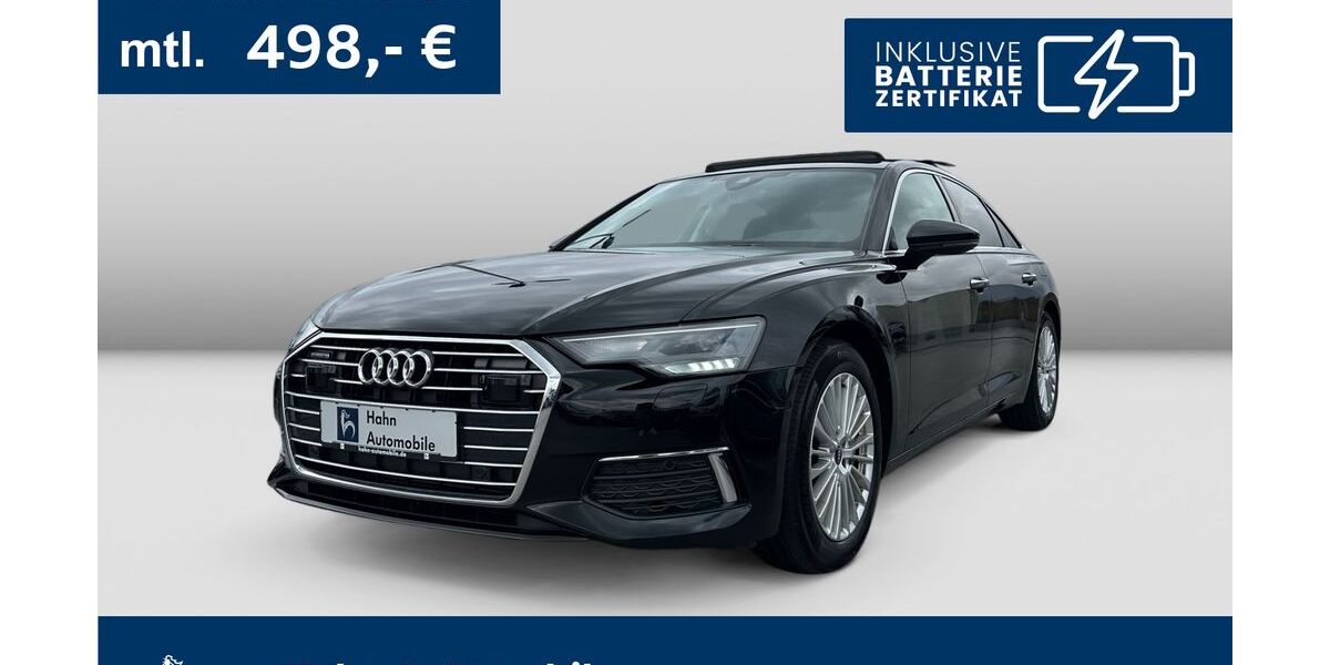 Audi A6 132.500 km 25.480 &euro; Kornwestheim 70806