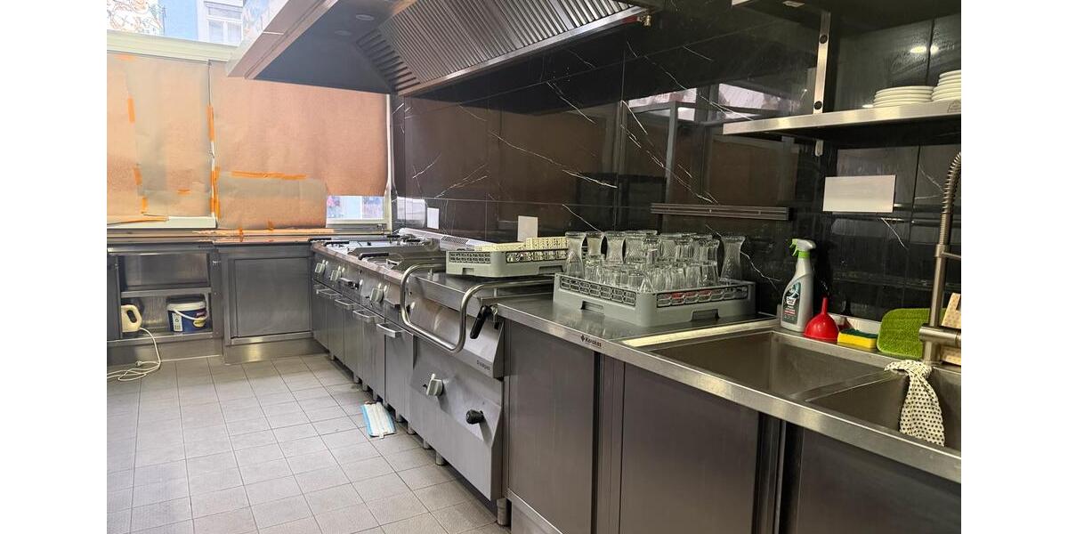 Gewerbeobjekt Stuttgart Bad Cannstatt - 3.500&euro; | Angebot:25977341