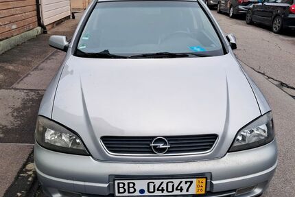 Opel Astra 188.000 km 2.300 &euro; Leonberg 71229