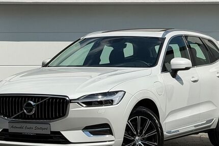 Volvo XC60 112.730 km 29.850 &euro; Stuttgart 70437
