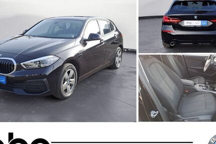 BMW 118 9.122 km 26.930 &euro; Esslingen am Neckar 73730