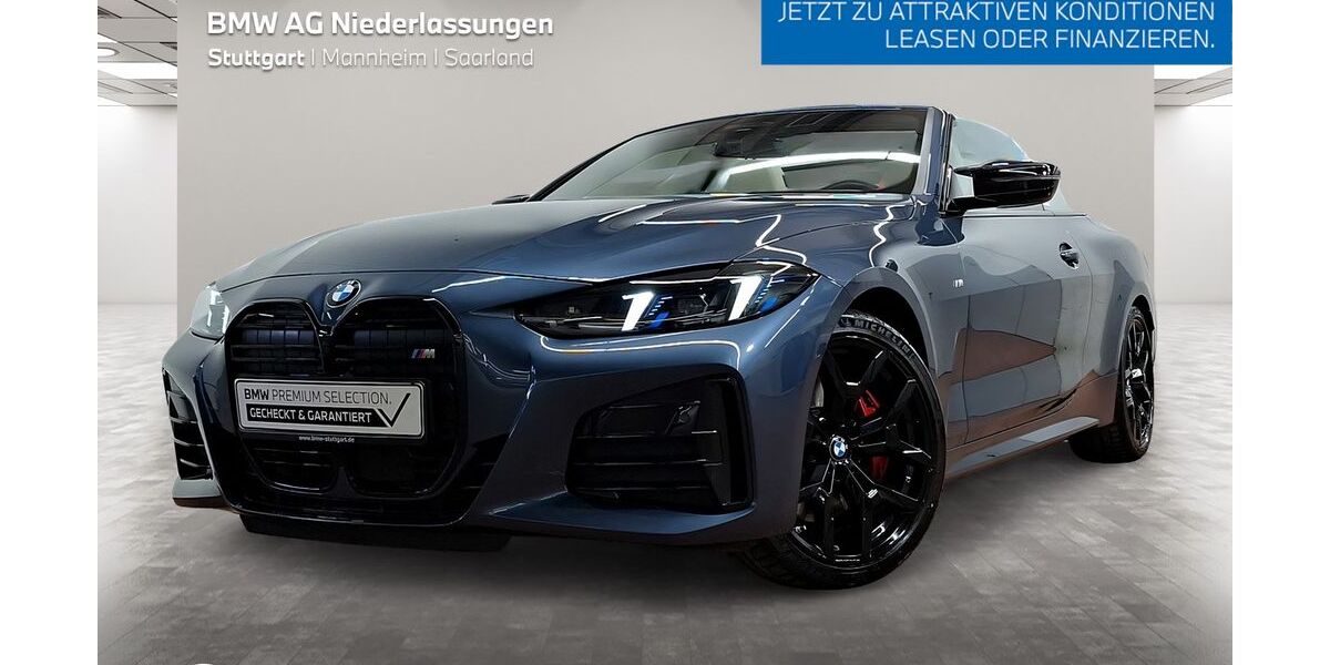 BMW M440 18.465 km 67.980 &euro; Stuttgart 70569