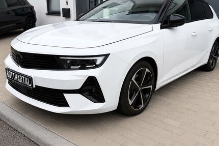 Opel Astra 49.500 km 19.999 &euro; Großbottwar 71723