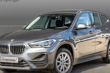 BMW X1 81.361 km 23.430 &euro; Gerlingen 70839