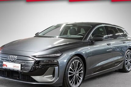Audi A6 e-tron 8.021 km 70.920 &euro; Stuttgart 70469