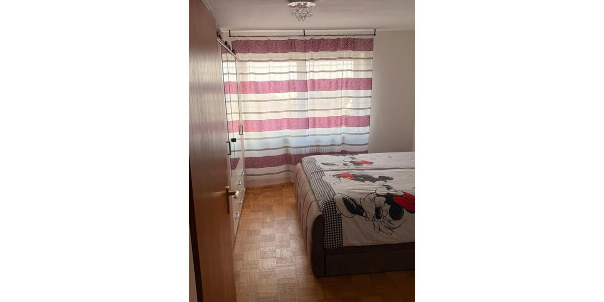 Etagenwohnung Korntal-Münchingen Münchingen - 4 Zimmer, 88 m&sup2;, 332.000&euro; | Angebot:26120601