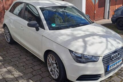 Audi A1 177.000 km 6.450 &euro; Remshalden 73630